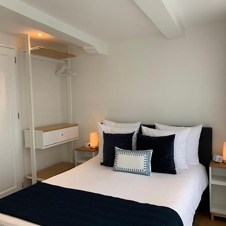 Bed and Breakfast Ph93 Amsterdam Central Экстерьер фото