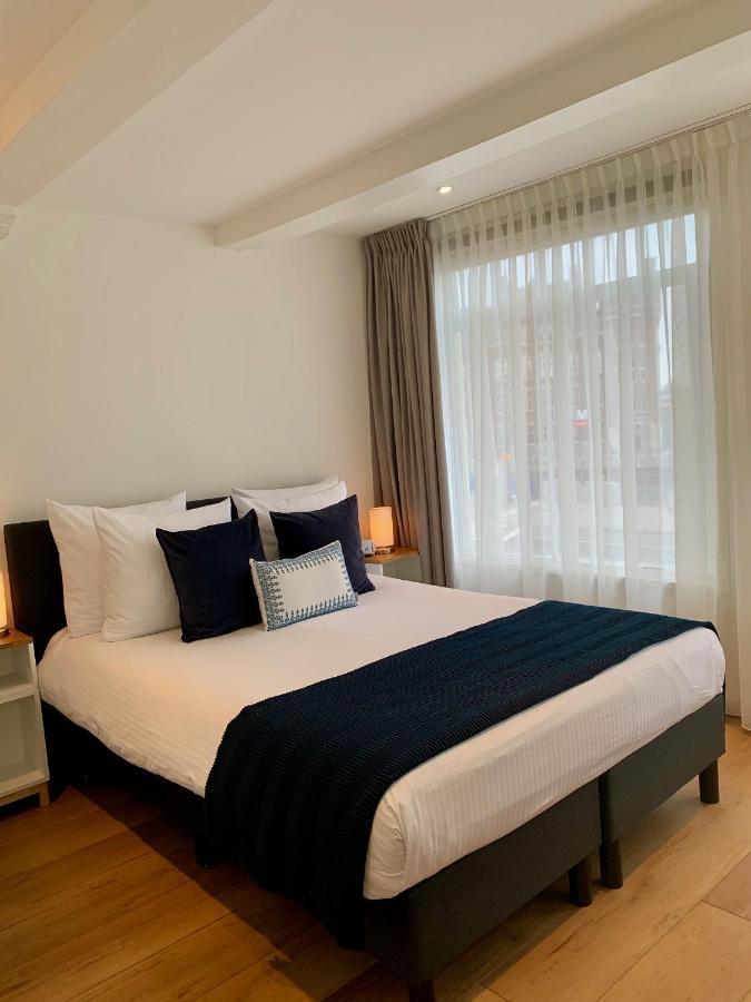 Bed and Breakfast Ph93 Amsterdam Central Экстерьер фото